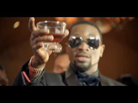 D'banj - Raise Your Glasses (Hennesy Artistry Theme Song)