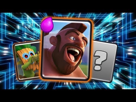 FUTURE OF HOG META? 12-0 w/ NEW HOG CYCLE ft. TAG!