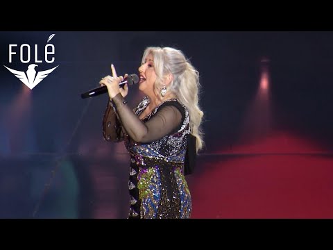 Artjola Toska — Skuadra e Tironës [Official Video]