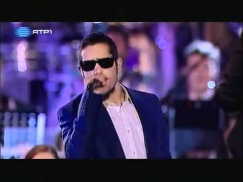 Expensive Soul Symphonic Experience - Deixei de Ser Bandido (HQ)