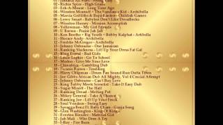 'Swing Easy' Reggae Riddim Mix