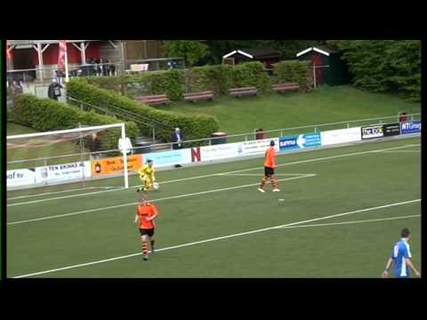 Excelsior'31 2  - Sparta Nijkerk 2