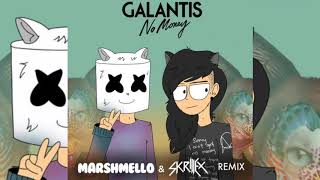 Download lagu Galantis - No Money (Marshmello & Skrillex Remix) mp3