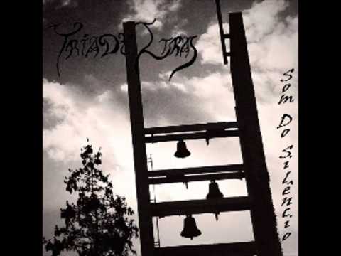 TRÍADE LIRAS =  Som Do Silêncio        22 / DEZEMBRO / 2014