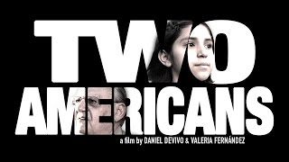 Two Americans trailer (2016)