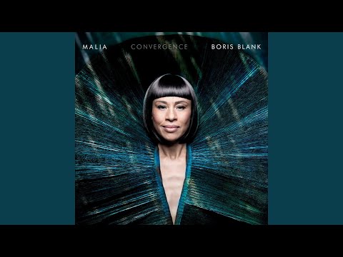 Malia, Boris Blank Convergence (2014) Audio CD (імпорт, буклет) - фото 1 - id-p2632813501