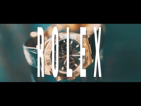 Pablo Blasta - Rolex ft. Montana Joe Carter & 森将三  (Official Music Video)