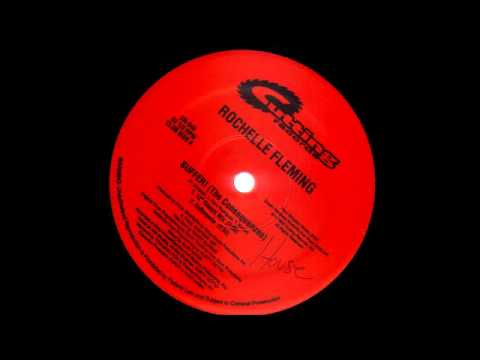 Rochelle Fleming - Suffer! (The Consequences) - 12" Classic Mix