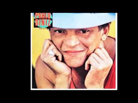 Paulo Diniz - I Want to Go Back to Bahia