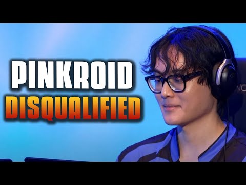 SWC EUROPE CUP FINALIST (PINKROID) DISQUALIFIED - DID HE DESERVE IT? (Summoners War)
