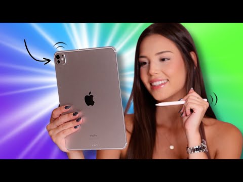 17 HIDDEN iPad TIPS TRICKS | You Wish YOU KNEW Sooner