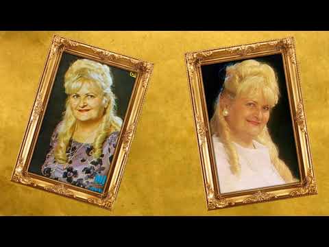 Milica Ostojić - Mica Trofrtaljka - Biografija | TRAILER