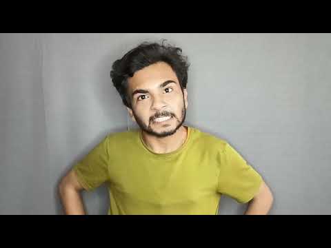 Shubham Pathak monologue