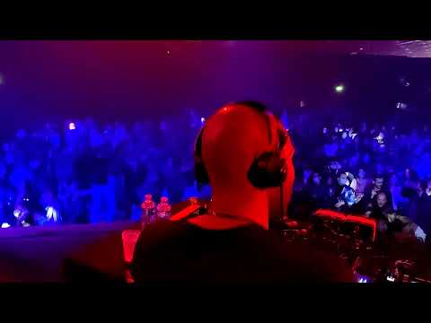 Vinicius Honorio live @ Transmusicales 2021, Rennes  FR