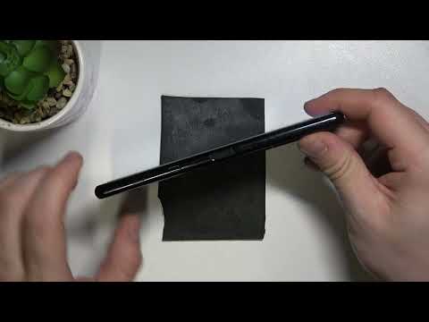 All Unlock Methods on Sony Xperia 5 III | Screen Locking Methods