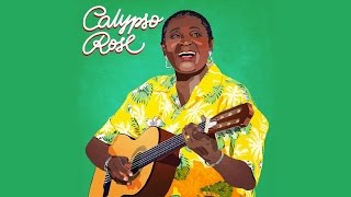 ★ CALYPSO ROSE ★ Far from Home