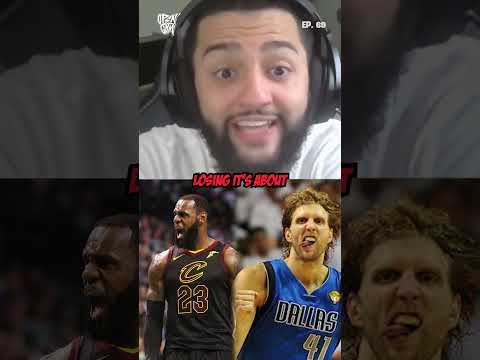 2018 LeBron Had the BEST Playoff Run Of The Decade 🏀