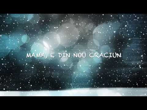 FLORIN MODOG - Mama, e din nou Craciun !