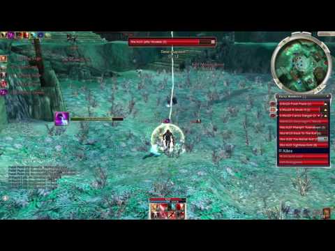 [QQ] r53 vs [Ns] r16, Unrated, 17/9/16 - Guild Wars (GvG) [Elementalist, Main]