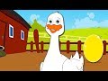 Aesops Fables Goose That Laid The Golden Egg HooplaKidz