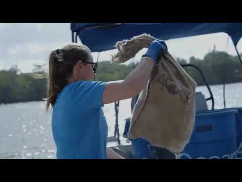 4ocean Story - Let's Save Our Oceans