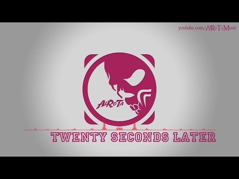 Twenty Seconds Later by Tommy Ljungberg - [RnB Music]