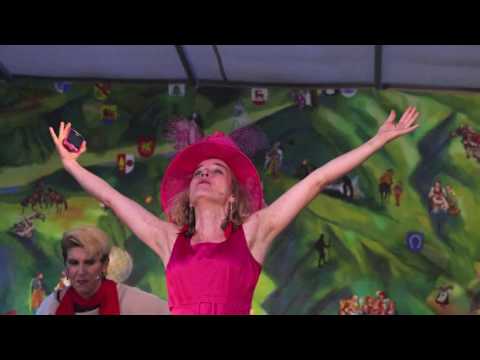 Der Selige Bernhard von Baden