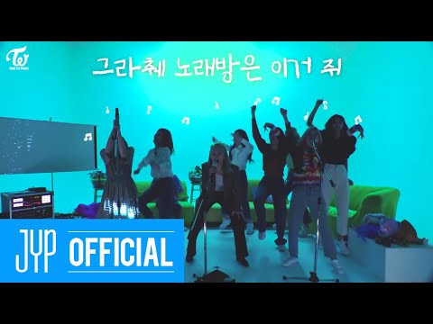 TWICE REALITY \TIME TO TWICE\ - Noraebang Battle EP.02