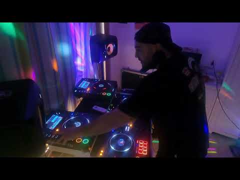 🎧 PROGRESSIVE HOUSE | INDIE DANCE | REAL DJING 4 DECKS 🎧