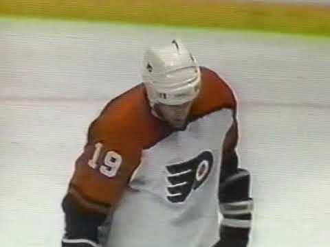 09/01/90 Superseries 89/90 Philadelphia Flayers vs Red Army | «Филадельфия Флайерз» — ЦСКА