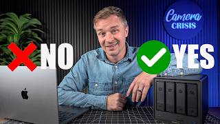 A Content Creator's Dream - The UGREEN NAS DXP4800 Plus
