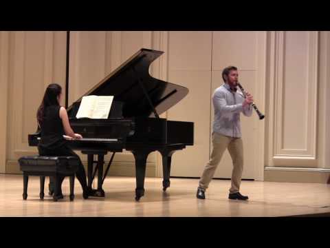 Clarinet Concerto No. 2 in F minor, Op. 5 (Crusell, Bernhard Henrik)