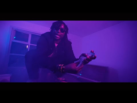 AMOGetItDone - Money on Money (Official Music Video)
