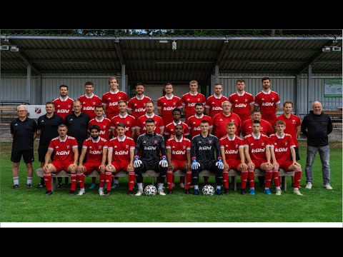 SSV Kästorf - Saison 2023 - 2024 - Zusammenfassung der Hinrunde