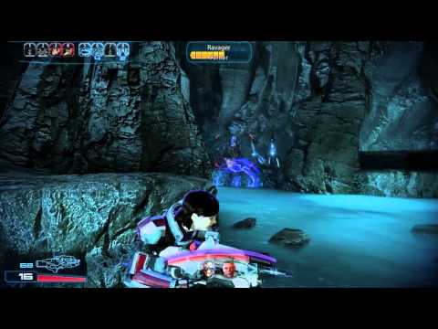 Mass Effect 3 - Part 25: An Old Acquaintance (2/2)