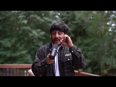 gavn! - Forgive Me (Live at the Cabin)