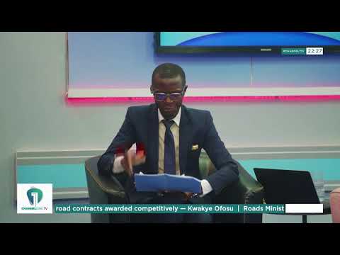 #PointOfView: Special Rebroadcast of The CBF Roundtable Discussion