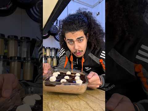 الذ الوصفات اللي خلصتلي فلوسي🤦🏻‍♂️😂