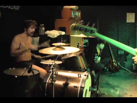 The Fall Of Troy - Chain Reaction 2007-01-21 [FULL SET]