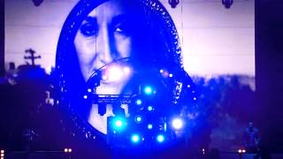 One night - Nortec Collective Bostich + Fussible @Vive Latino 2015