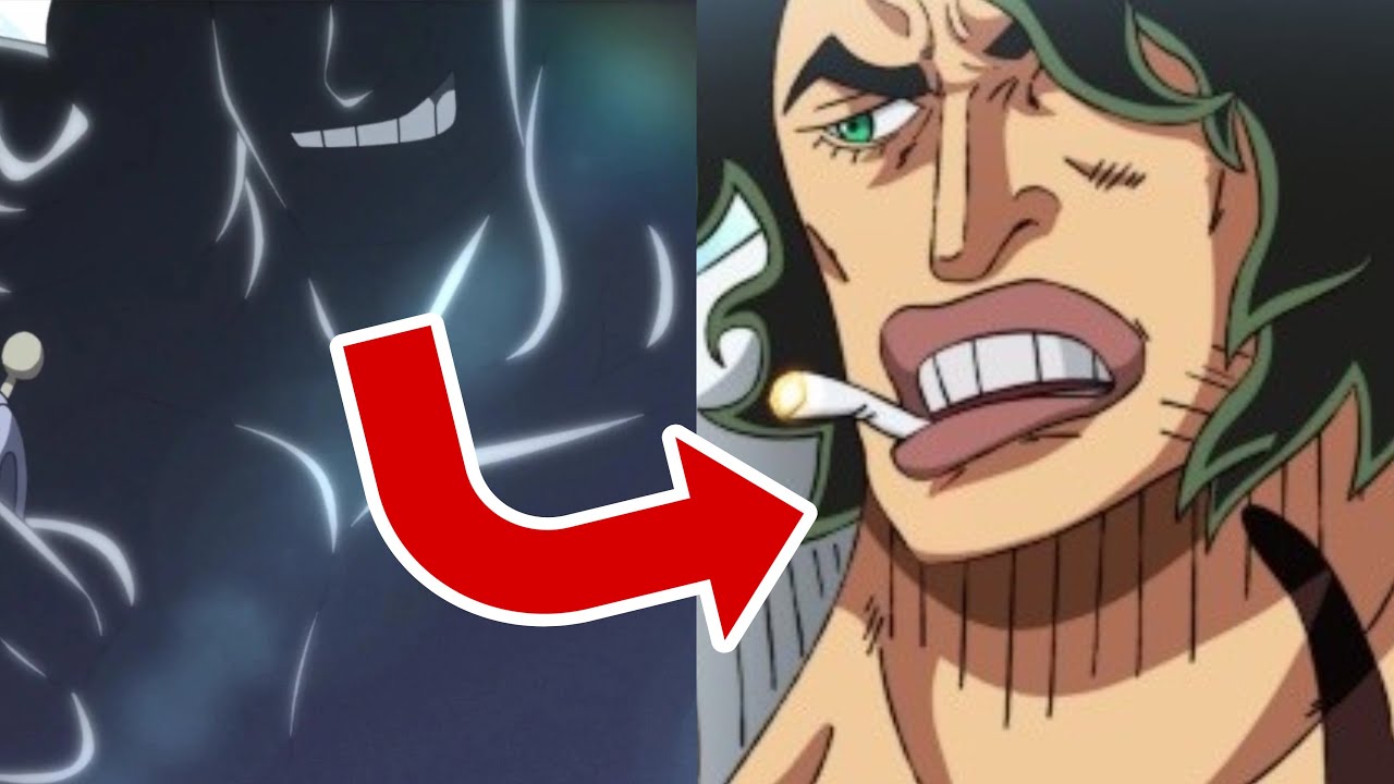 The most ACCURATE silhouettes in op??