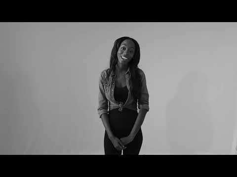 TAHARAH - Not Believing She's Supposed to Be Here