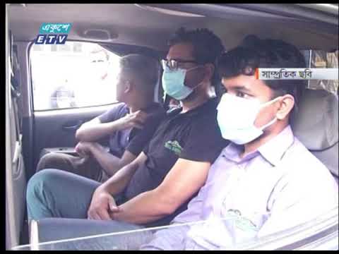 ডাক্তার সাবরিনা আরিফ চৌধুরীর বিরুদ্ধে তেজগাঁও থানায় দায়ের হওয়া প্রতারণা মামলা ডিবিতে হস্তান্তর