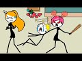 Troll Game WEEGOON Funny Stickman Puzzle Game Levels 36 70 ANSWERS Android Gameplay Walkthrough