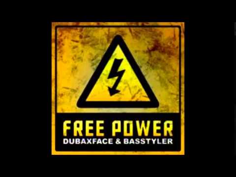 Dubaxface & BasStyler - Free power