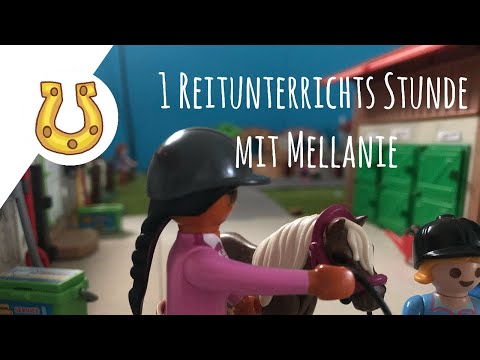 Die neue Reitgruppe | Teil 1 | Playmobil Reiterhof Hufschlag
