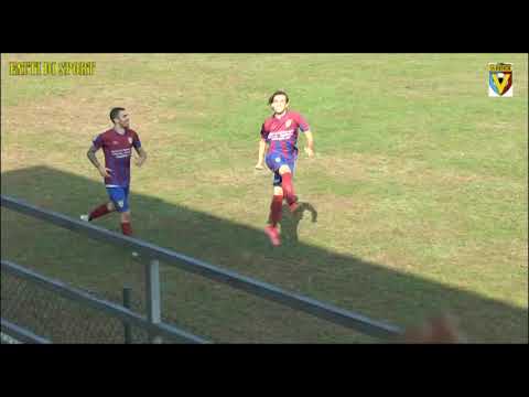 Calcio Campionato 1° Categoria Girone B : La Vischese - Pro Palazzolo 4-0