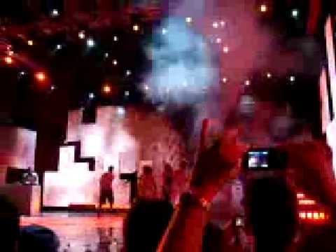 Stavento feat  Helena Paparizou - Mesa sou - VMA 2008