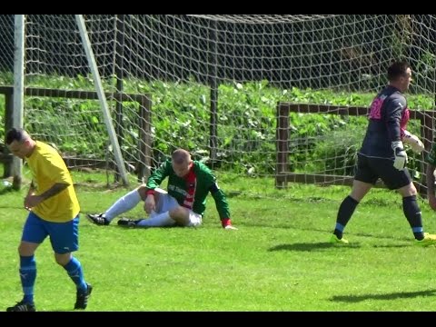 Wellington Rec v Ltob