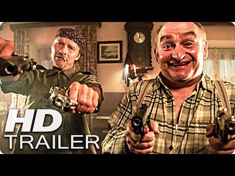 Schweinskopf Al Dente (2016) Trailer